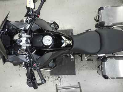 BMW R1250GS Adventure 2021