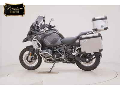 BMW R1250GS Adventure 2021
