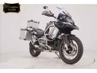 BMW R1250GS Adventure 2021