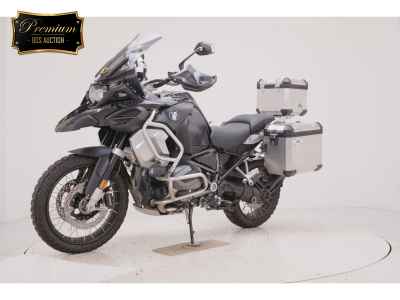 BMW R1250GS Adventure 2021