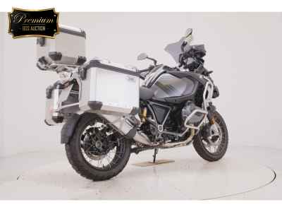 BMW R1250GS Adventure 2021