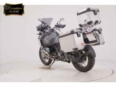 BMW R1250GS Adventure 2021
