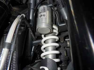 BMW R1250GS Adventure 2021