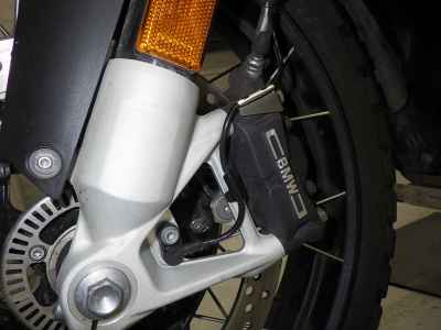 BMW R1250GS Adventure 2021