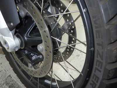 BMW R1250GS Adventure 2021