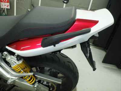 Honda CB1300 Super Boldor 2025