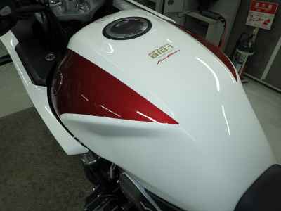Honda CB1300 Super Boldor 2025