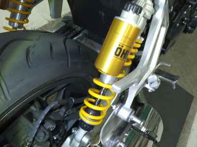 Honda CB1300 Super Boldor 2025
