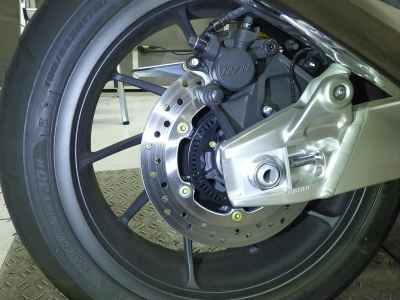 Honda CB1300 Super Boldor 2025