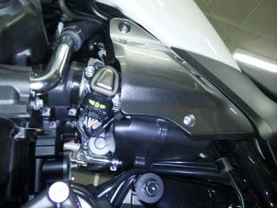 Honda CB1300 Super Boldor 2025
