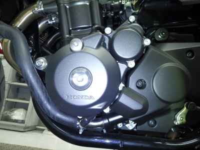 Honda CB1300 Super Boldor 2025