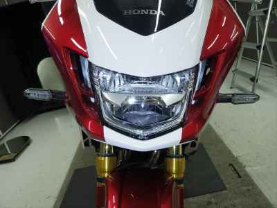 Honda CB1300 Super Boldor 2025