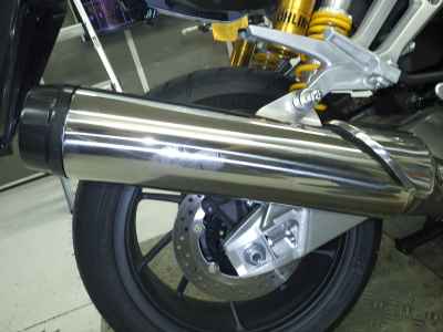 Honda CB1300 Super Boldor 2025