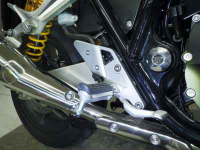 Honda CB1300 Super Boldor 2025