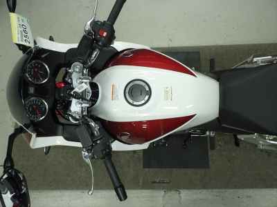 Honda CB1300 Super Boldor 2025
