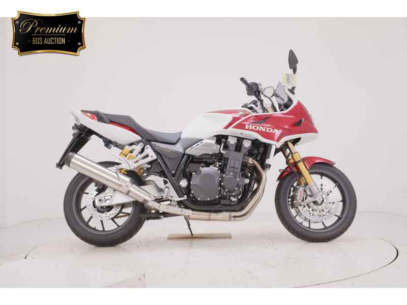 Honda CB1300 Super Boldor 2025