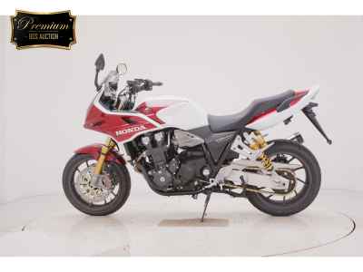 Honda CB1300 Super Boldor 2025