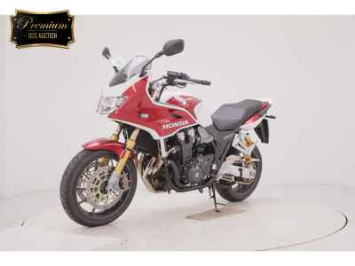 Honda CB1300 Super Boldor 2025