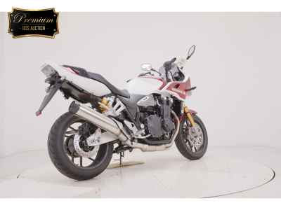 Honda CB1300 Super Boldor 2025