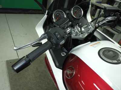 Honda CB1300 Super Boldor 2025