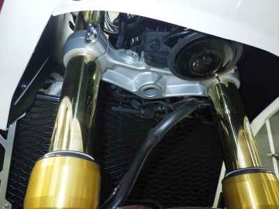 Honda CB1300 Super Boldor 2025