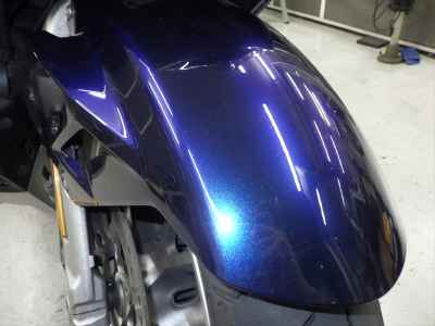 Honda GL1800 Gold Wing Tour 2018