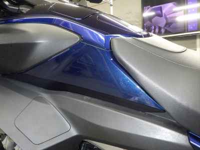Honda GL1800 Gold Wing Tour 2018