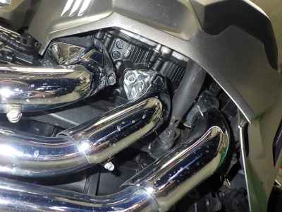 Honda GL1800 Gold Wing Tour 2018