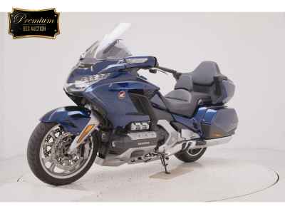 Honda GL1800 Gold Wing Tour 2018