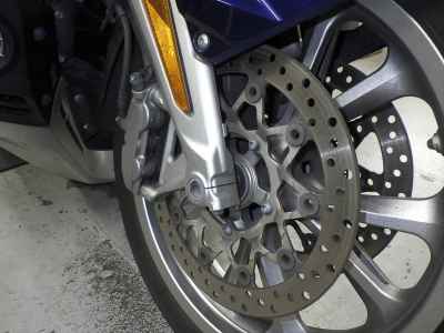 Honda GL1800 Gold Wing Tour 2018