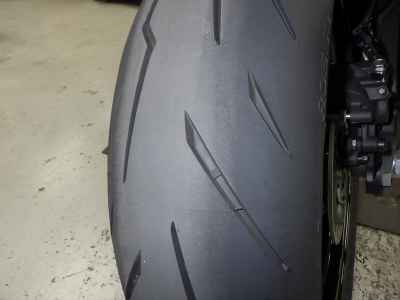 Kawasaki Ninja ZX-6R 2025