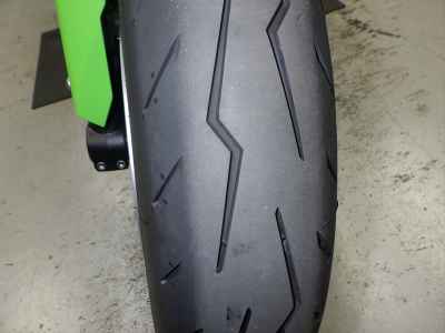 Kawasaki Ninja ZX-6R 2025
