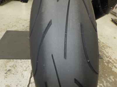 Suzuki GSX-S1000F 2015