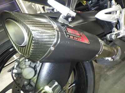Suzuki GSX-S1000F 2015