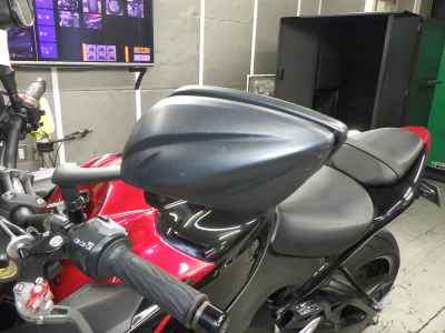 Suzuki GSX-S1000F 2015