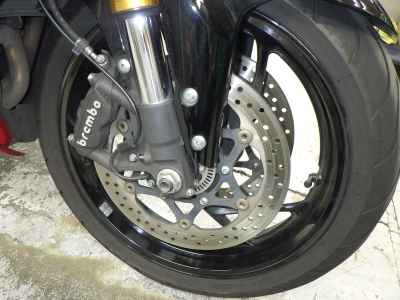 Suzuki GSX-S1000F 2015