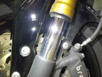 Suzuki GSX-S1000F 2015