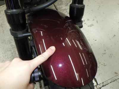 Honda Rebel CMX1100 DCT 2022
