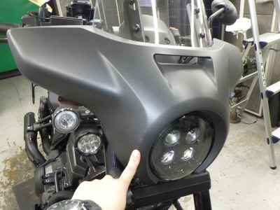 Honda Rebel CMX1100 DCT 2022