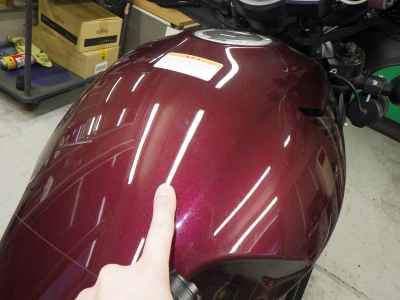 Honda Rebel CMX1100 DCT 2022