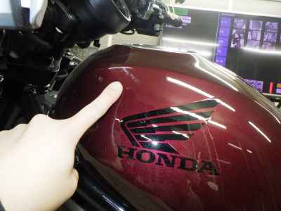 Honda Rebel CMX1100 DCT 2022