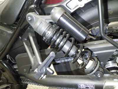 Honda Rebel CMX1100 DCT 2022