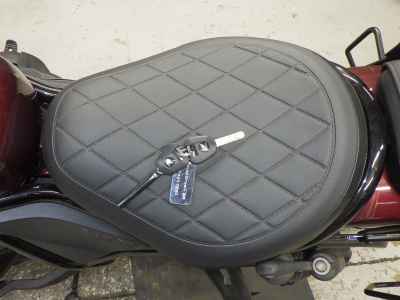 Honda Rebel CMX1100 DCT 2022