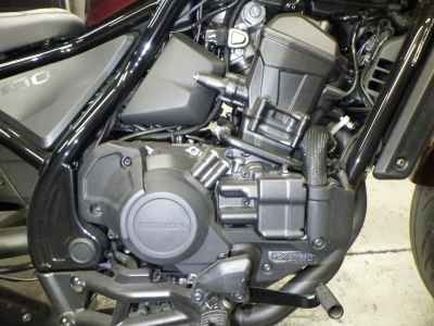 Honda Rebel CMX1100 DCT 2022