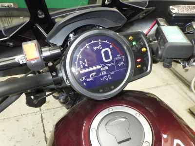 Honda Rebel CMX1100 DCT 2022