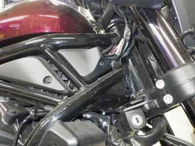 Honda Rebel CMX1100 DCT 2022