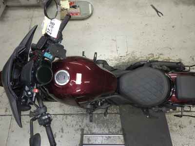 Honda Rebel CMX1100 DCT 2022