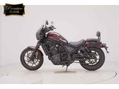 Honda Rebel CMX1100 DCT 2022