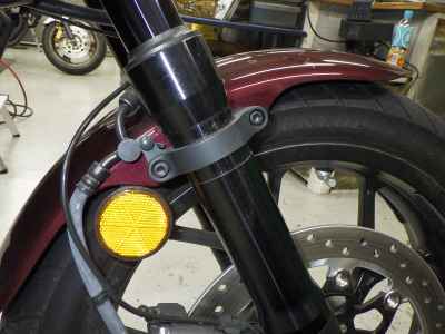Honda Rebel CMX1100 DCT 2022