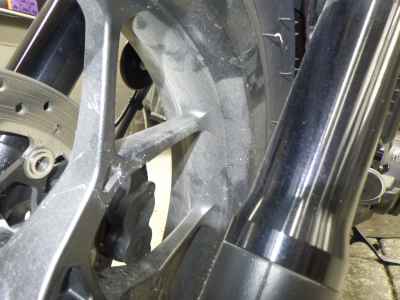 Honda Rebel CMX1100 DCT 2022